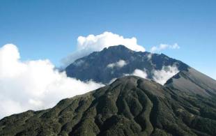 Mount Meru Climbing Mount Meru Climbing